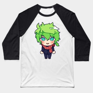 Midori Baseball T-Shirt